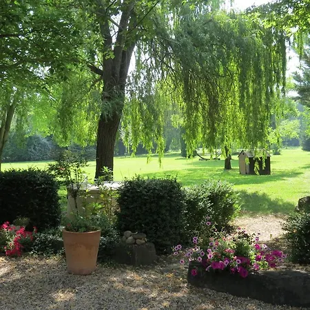 Le Jardin Laragne-Monteglin