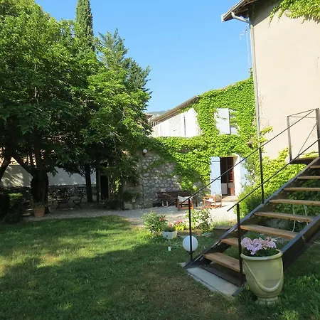 Le Jardin