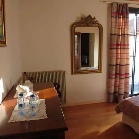 Le Jardin Bed & Breakfast Laragne-Monteglin