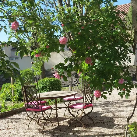Bed & Breakfast Le Jardin *